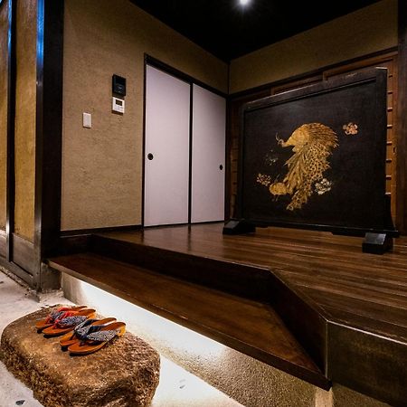 Rinn Premium Machiya Kunpu 교토 외부 사진
