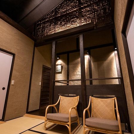 Rinn Premium Machiya Kunpu 교토 외부 사진