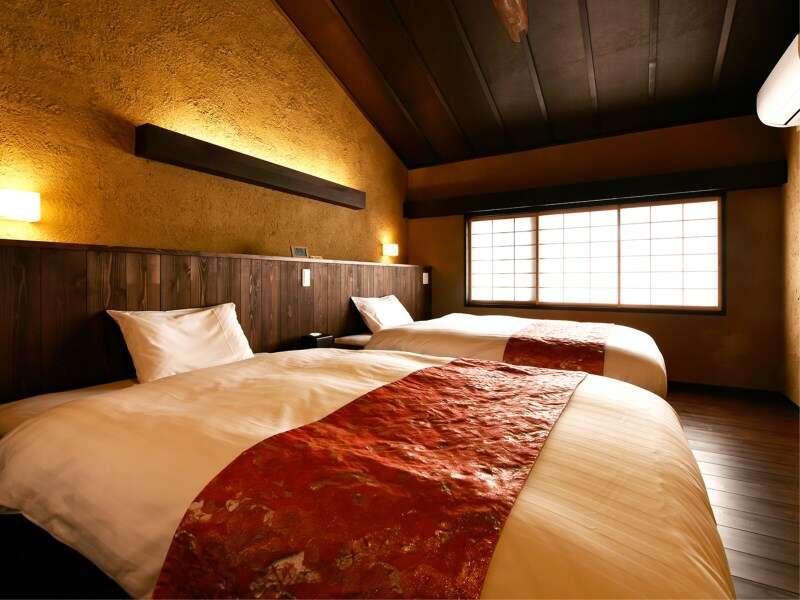 Rinn Premium Machiya Kunpu 교토 외부 사진