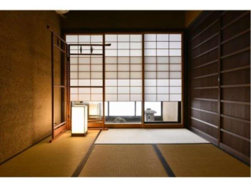 Rinn Premium Machiya Kunpu 교토 외부 사진