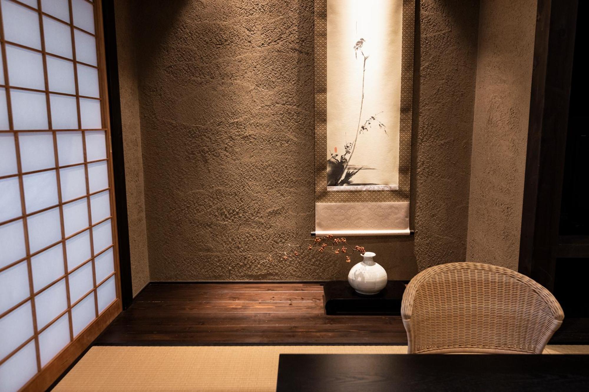 Rinn Premium Machiya Kunpu 교토 외부 사진