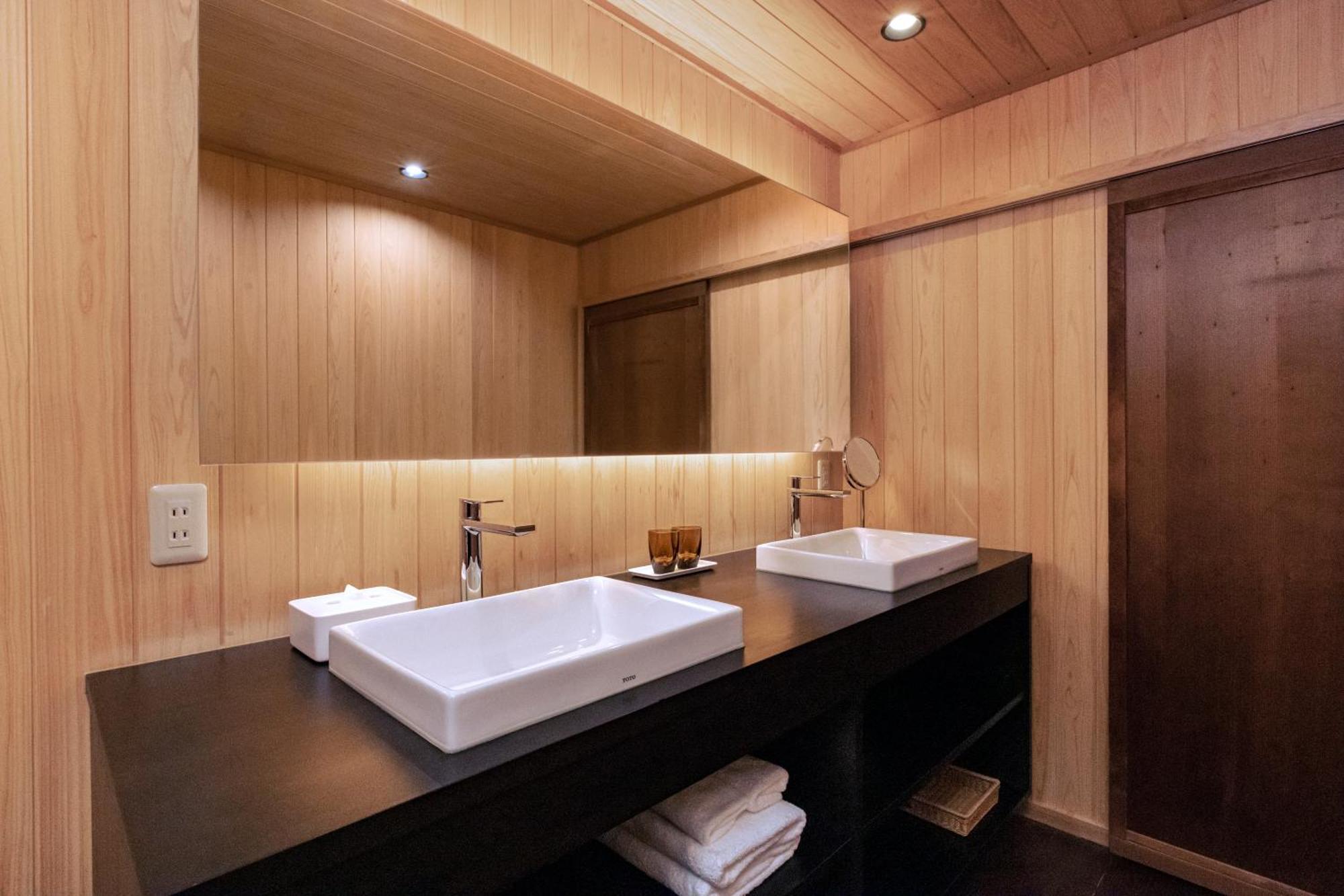 Rinn Premium Machiya Kunpu 교토 외부 사진