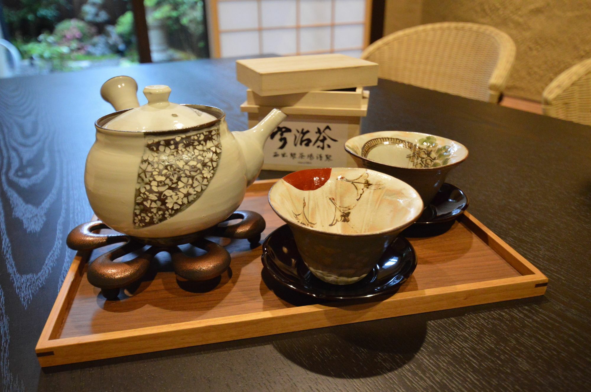 Rinn Premium Machiya Kunpu 교토 외부 사진