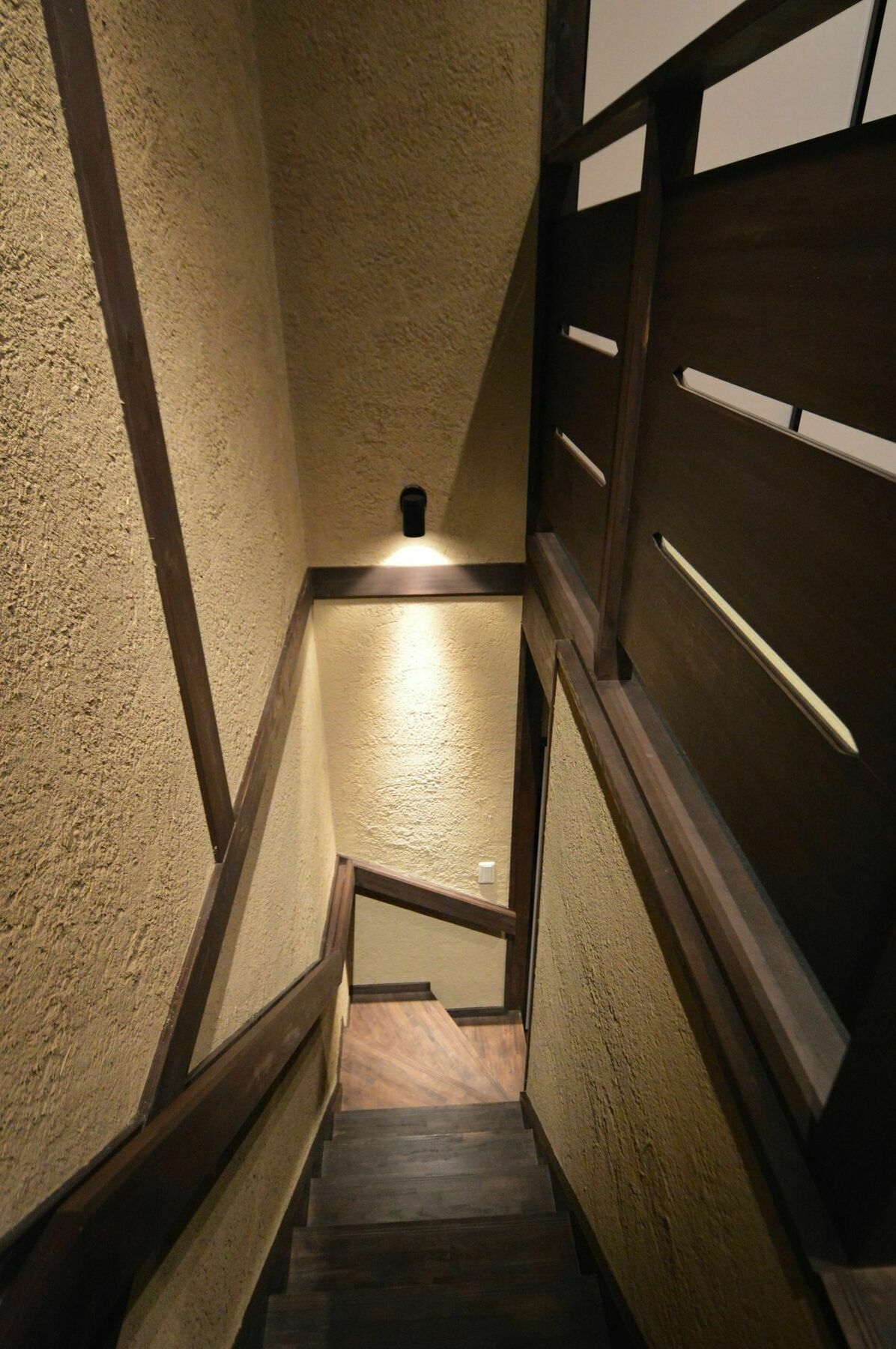 Rinn Premium Machiya Kunpu 교토 외부 사진