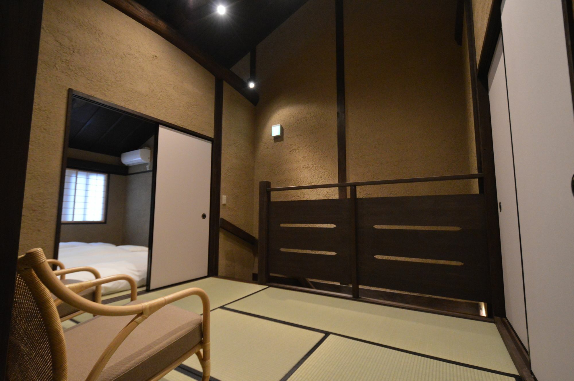 Rinn Premium Machiya Kunpu 교토 외부 사진