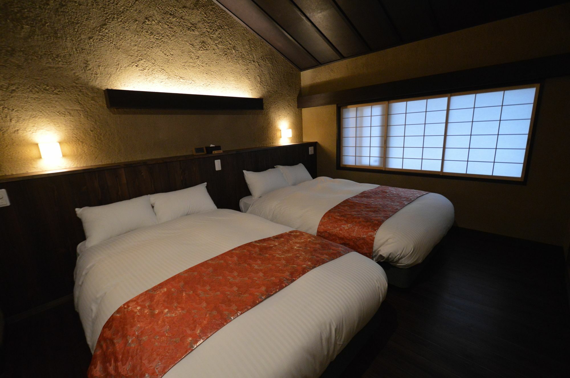 Rinn Premium Machiya Kunpu 교토 외부 사진