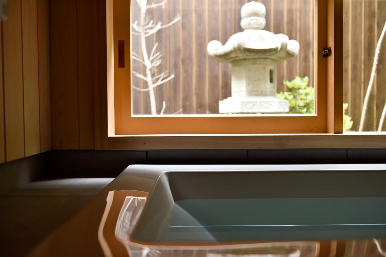 Rinn Premium Machiya Kunpu 교토 외부 사진