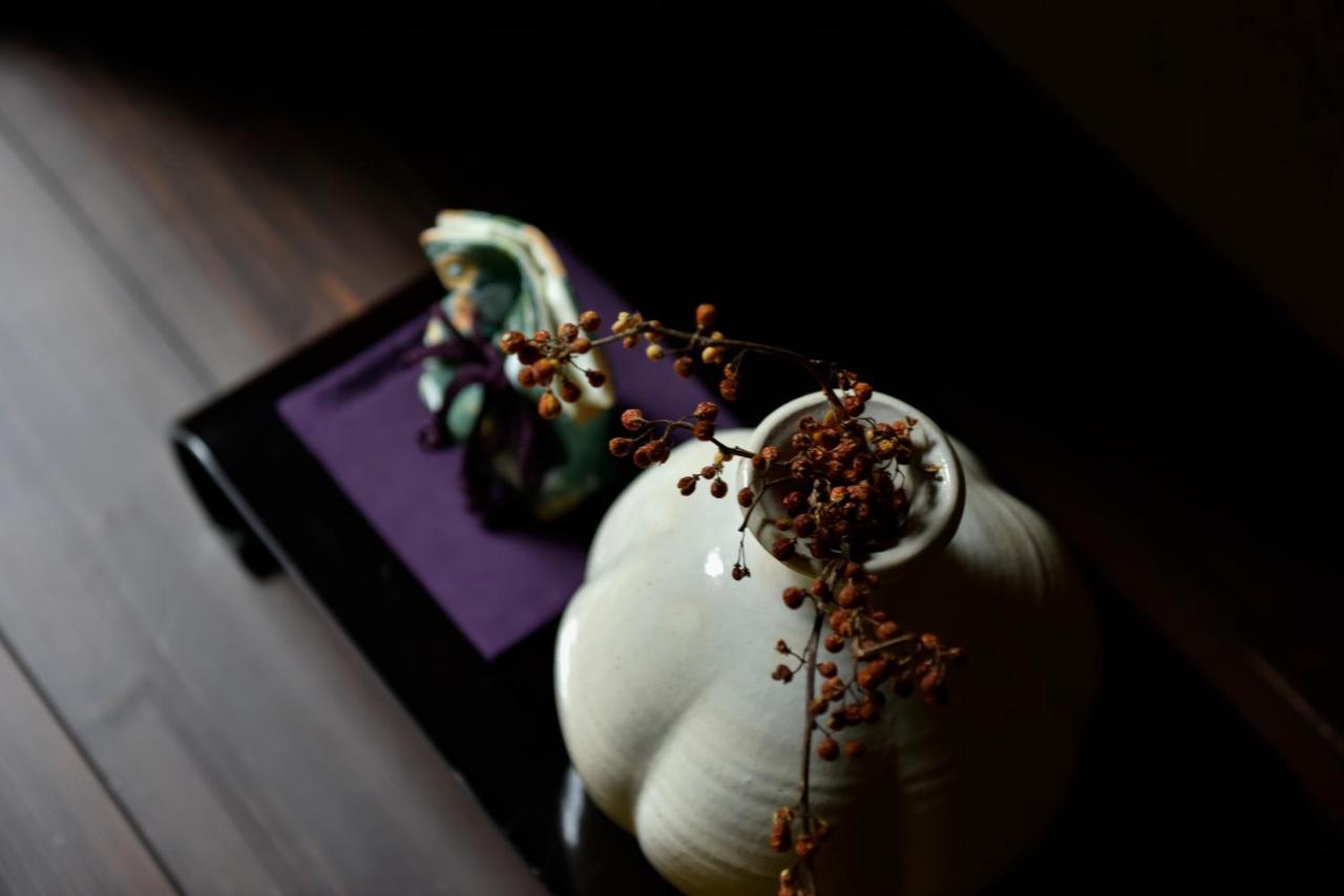 Rinn Premium Machiya Kunpu 교토 외부 사진